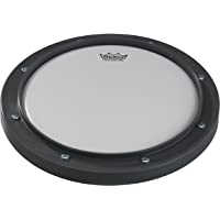 Los mejores  - Remo RT-0010-00 - Pad para practica 10&quot-